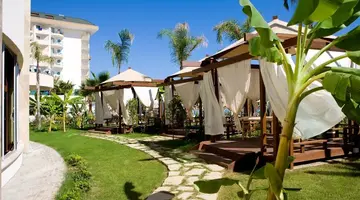 Saphir Resort And Spa