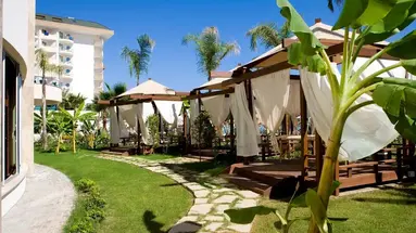 Saphir Resort And Spa