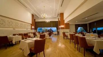Saphir Resort And Spa