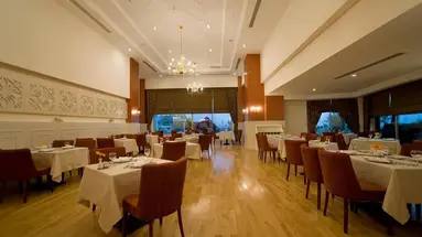 Saphir Resort And Spa