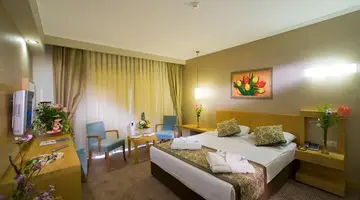 Saphir Resort And Spa