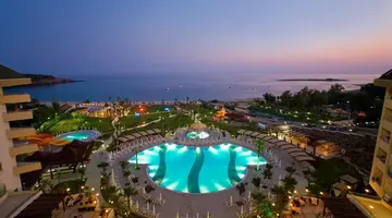Saphir Resort And Spa