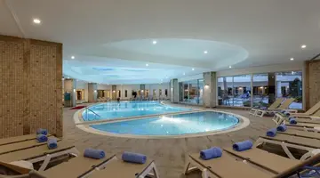 Saphir Resort And Spa