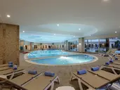 Saphir Resort And Spa