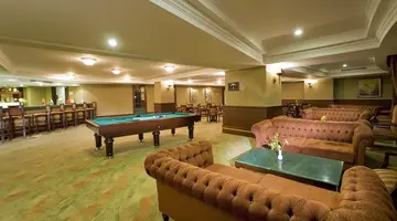 Saphir Resort And Spa