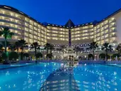 Saphir Resort And Spa