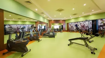 Saphir Resort And Spa