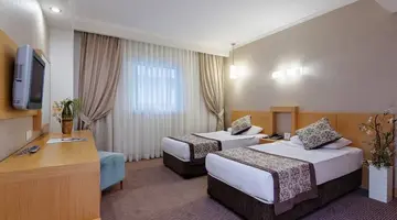 Saphir Resort And Spa