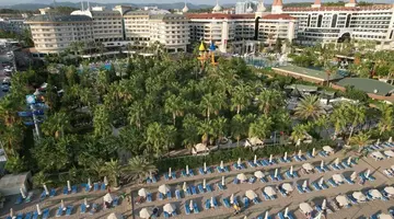 Saphir Resort And Spa