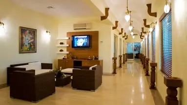 Saphir Resort And Spa