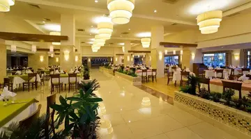 Saphir Resort And Spa