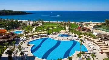 Saphir Resort And Spa