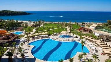 Saphir Resort And Spa