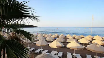 Saphir Resort And Spa