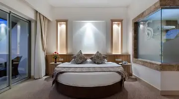 Saphir Resort And Spa