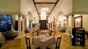 Saphir Resort And Spa