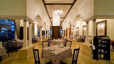 Saphir Resort And Spa
