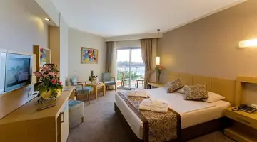 Saphir Resort And Spa