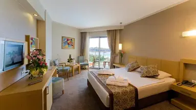 Saphir Resort And Spa