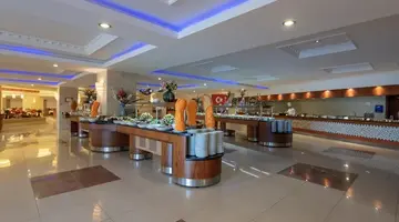 Saphir Resort And Spa