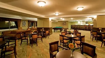 Saphir Resort And Spa