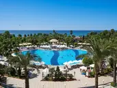 Saphir Resort And Spa