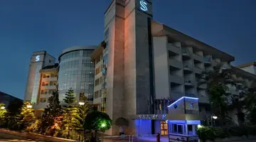 Saphir Resort And Spa