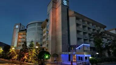 Saphir Resort And Spa