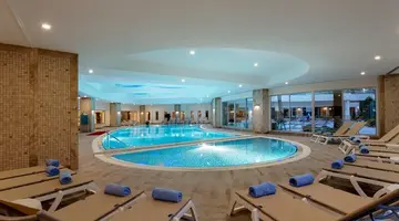 Saphir Resort And Spa