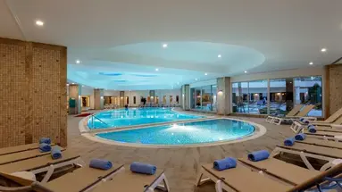 Saphir Resort And Spa