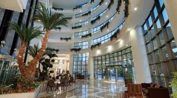Saphir Resort And Spa