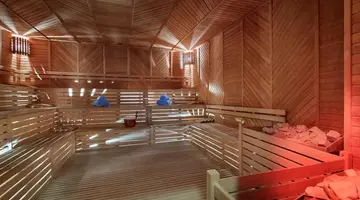 Saphir Resort And Spa