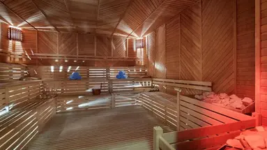 Saphir Resort And Spa