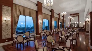 Saphir Resort And Spa