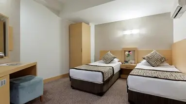 Saphir Resort And Spa