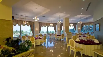 Saphir Resort And Spa