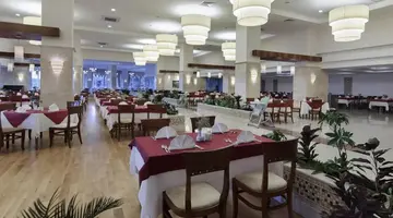 Saphir Resort And Spa