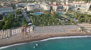 Saphir Resort And Spa