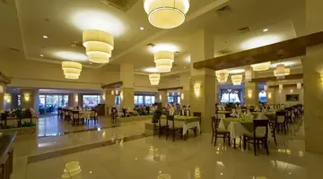 Saphir Resort And Spa