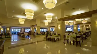 Saphir Resort And Spa
