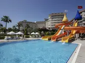 Saphir Resort And Spa