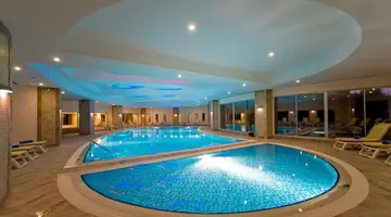 Saphir Resort And Spa