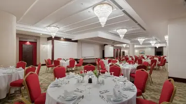 Saphir Resort And Spa