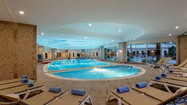 Saphir Resort & Spa Hotel