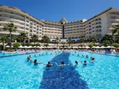Saphir Resort & Spa Hotel