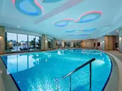 Saphir Resort & Spa Hotel