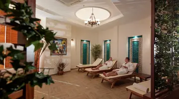 Saphir Resort & Spa Hotel