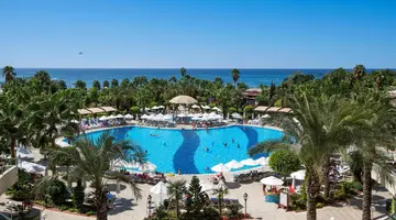 Saphir Resort & Spa Hotel