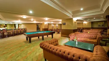 Saphir Resort & Spa Hotel