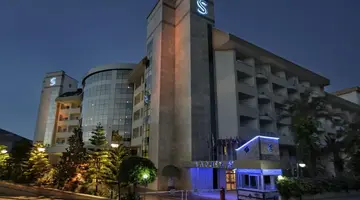 Saphir Resort & Spa Hotel